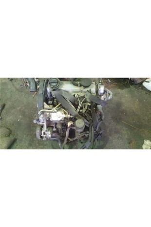 MOTOR COMPLETO