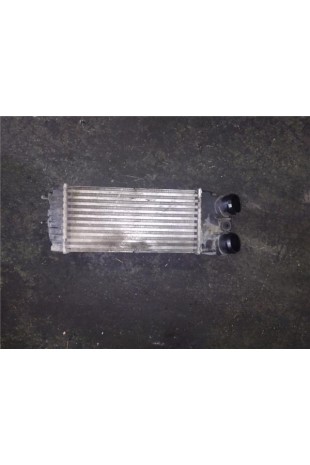 INTERCOOLER