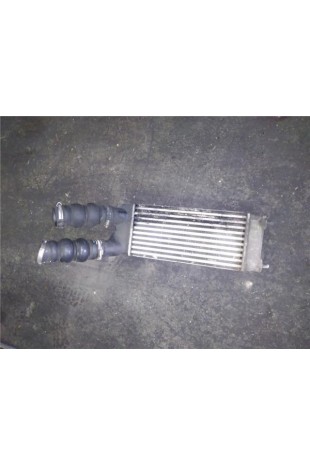 INTERCOOLER