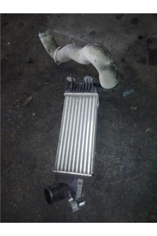 INTERCOOLER