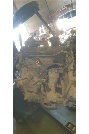 MOTOR COMPLETO