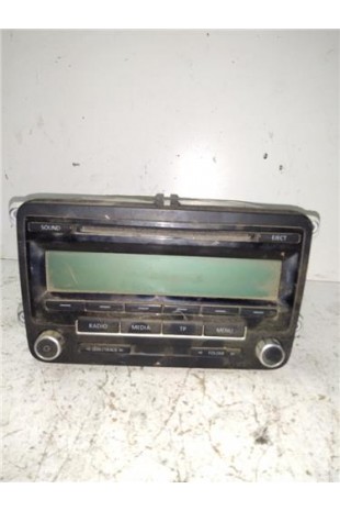 RADIO / CD