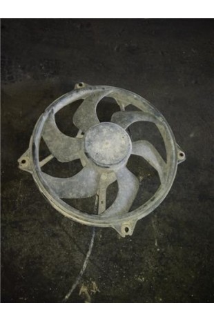 ELECTROVENTILADOR