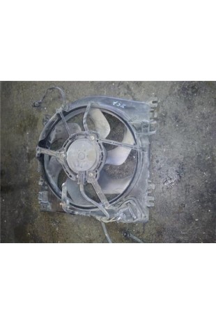 ELECTROVENTILADOR