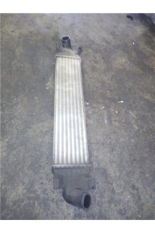 INTERCOOLER