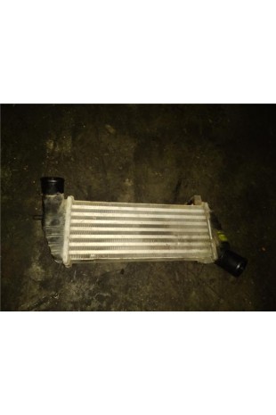 INTERCOOLER