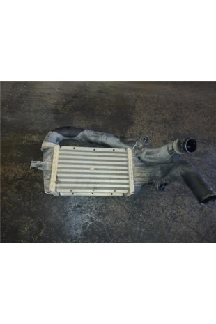 INTERCOOLER