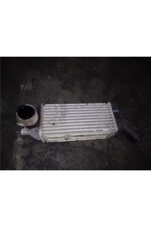 INTERCOOLER