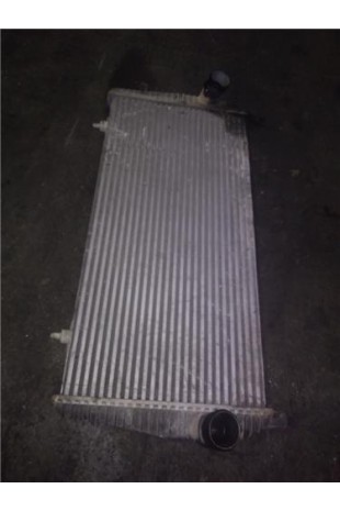 INTERCOOLER