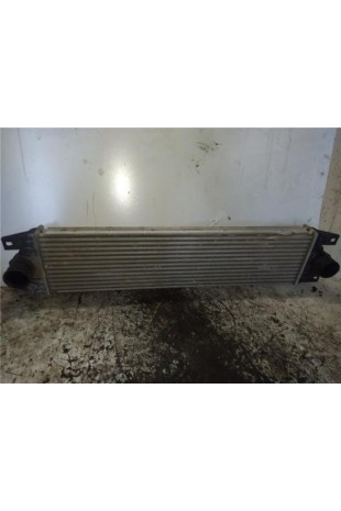 INTERCOOLER