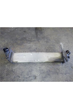 INTERCOOLER