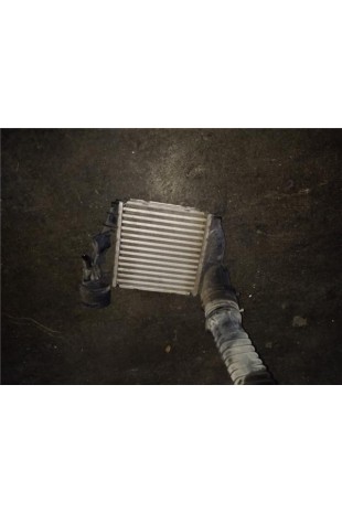 INTERCOOLER