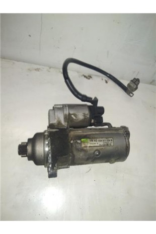 MOTOR ARRANQUE