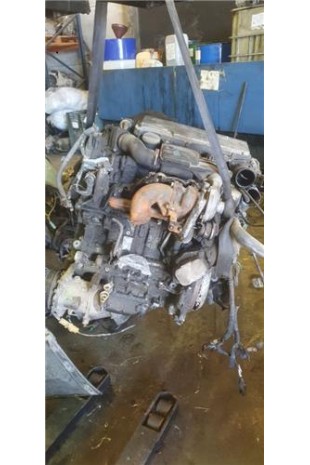 MOTOR COMPLETO