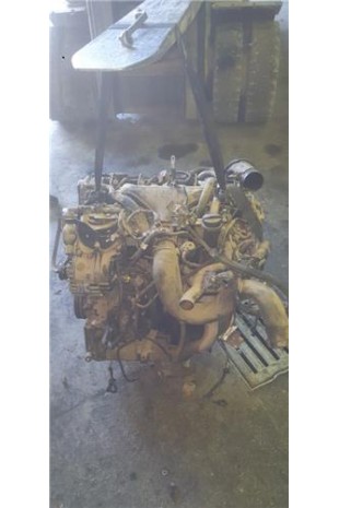 MOTOR COMPLETO