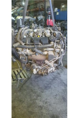 MOTOR COMPLETO