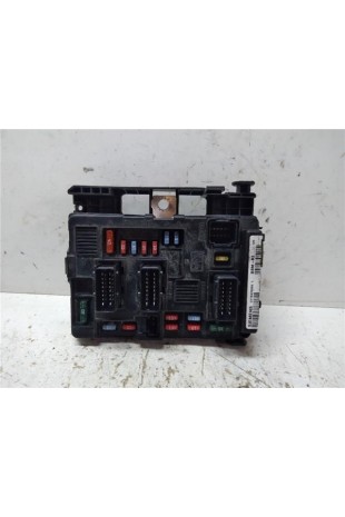 CAJA RELES
