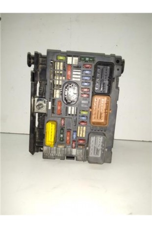CAJA RELES