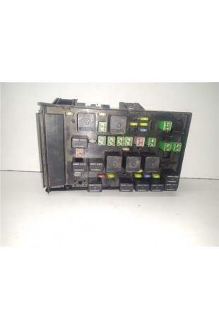 CAJA RELES