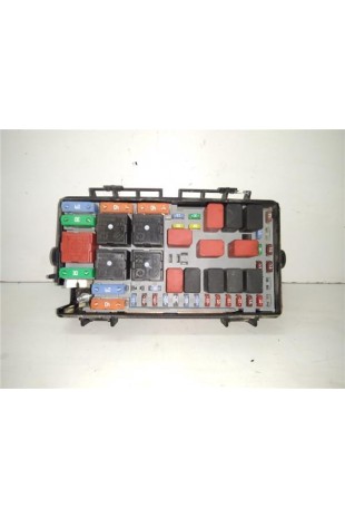 CAJA RELES
