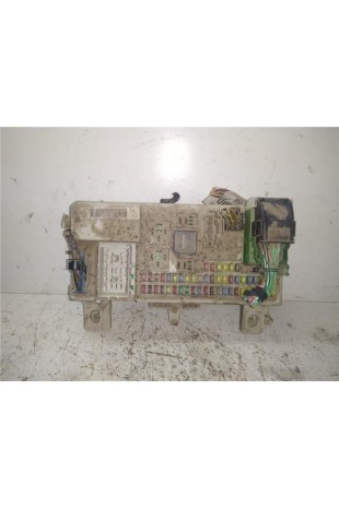 CAJA RELES