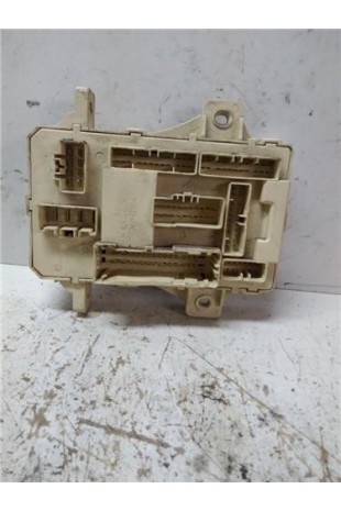 CAJA RELES