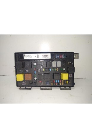 CAJA RELES