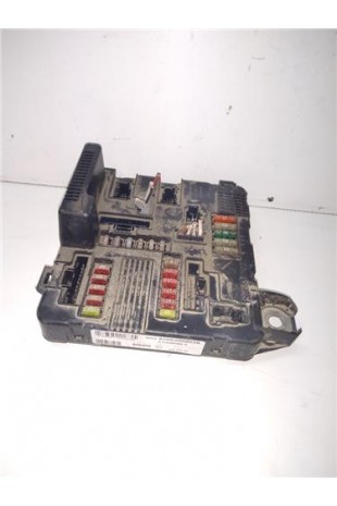 CAJA RELES