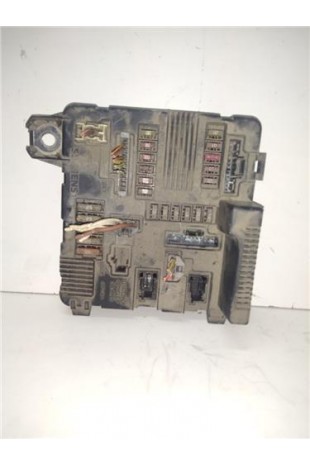CAJA RELES