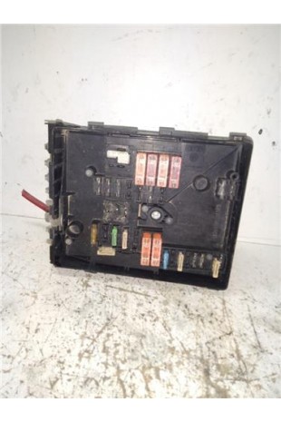 CAJA RELES