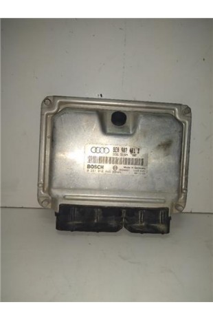 CENTRALITA MOTOR UCE
