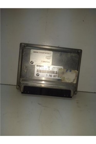 CENTRALITA MOTOR UCE