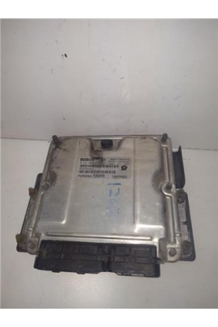 CENTRALITA MOTOR UCE