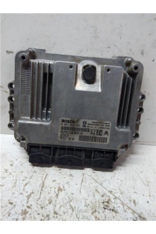 CENTRALITA MOTOR UCE