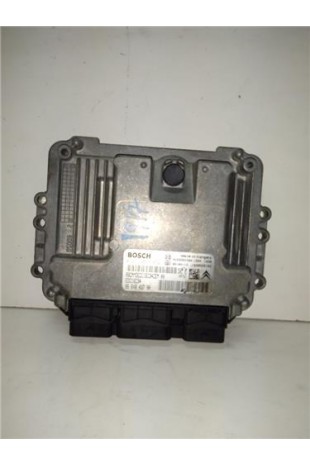 CENTRALITA MOTOR UCE