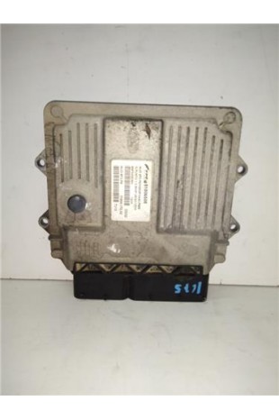 CENTRALITA MOTOR UCE