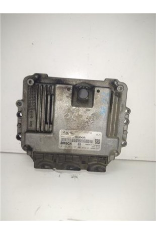 CENTRALITA MOTOR UCE