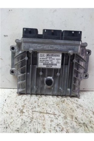 CENTRALITA MOTOR UCE