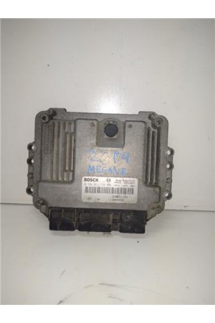 CENTRALITA MOTOR UCE