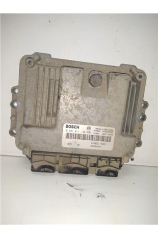 CENTRALITA MOTOR UCE