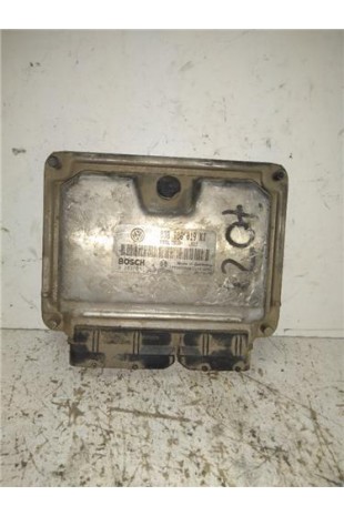CENTRALITA MOTOR UCE