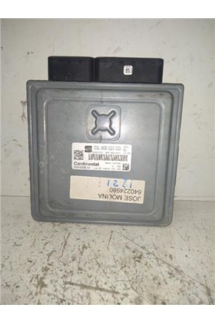 CENTRALITA MOTOR UCE