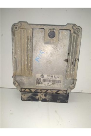 CENTRALITA MOTOR UCE