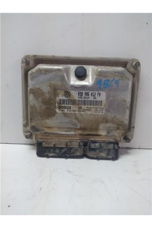 CENTRALITA MOTOR UCE