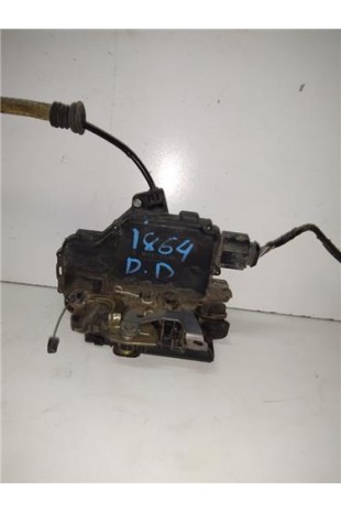CERRADURA PUERTA DEL. DCHA.