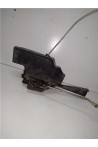 CERRADURA PUERTA DEL. IZDA.