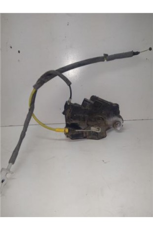 CERRADURA PUERTA DEL. IZDA.