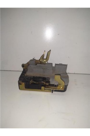 CERRADURA PUERTA DEL. IZDA.
