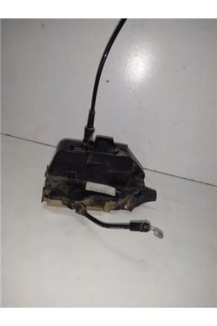 CERRADURA PUERTA DEL. IZDA.