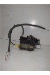 CERRADURA PUERTA TRA. IZDA.
